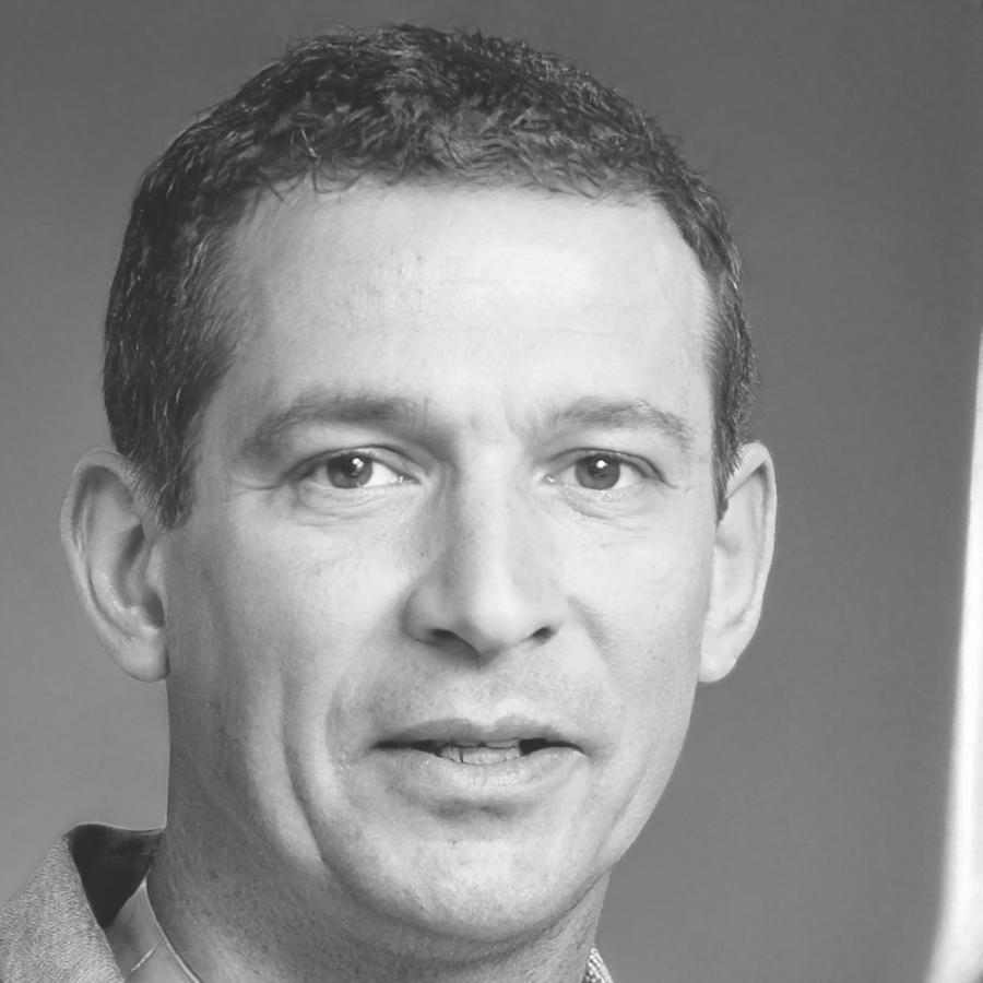 Portrait de membre de la communauté
