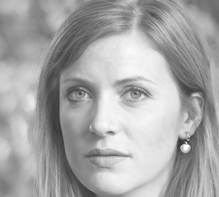 Portrait de membre de la communauté